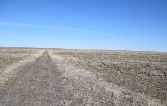 Your own quiet 40 acre rural escape close to Ephrata and Moses Lake, WA