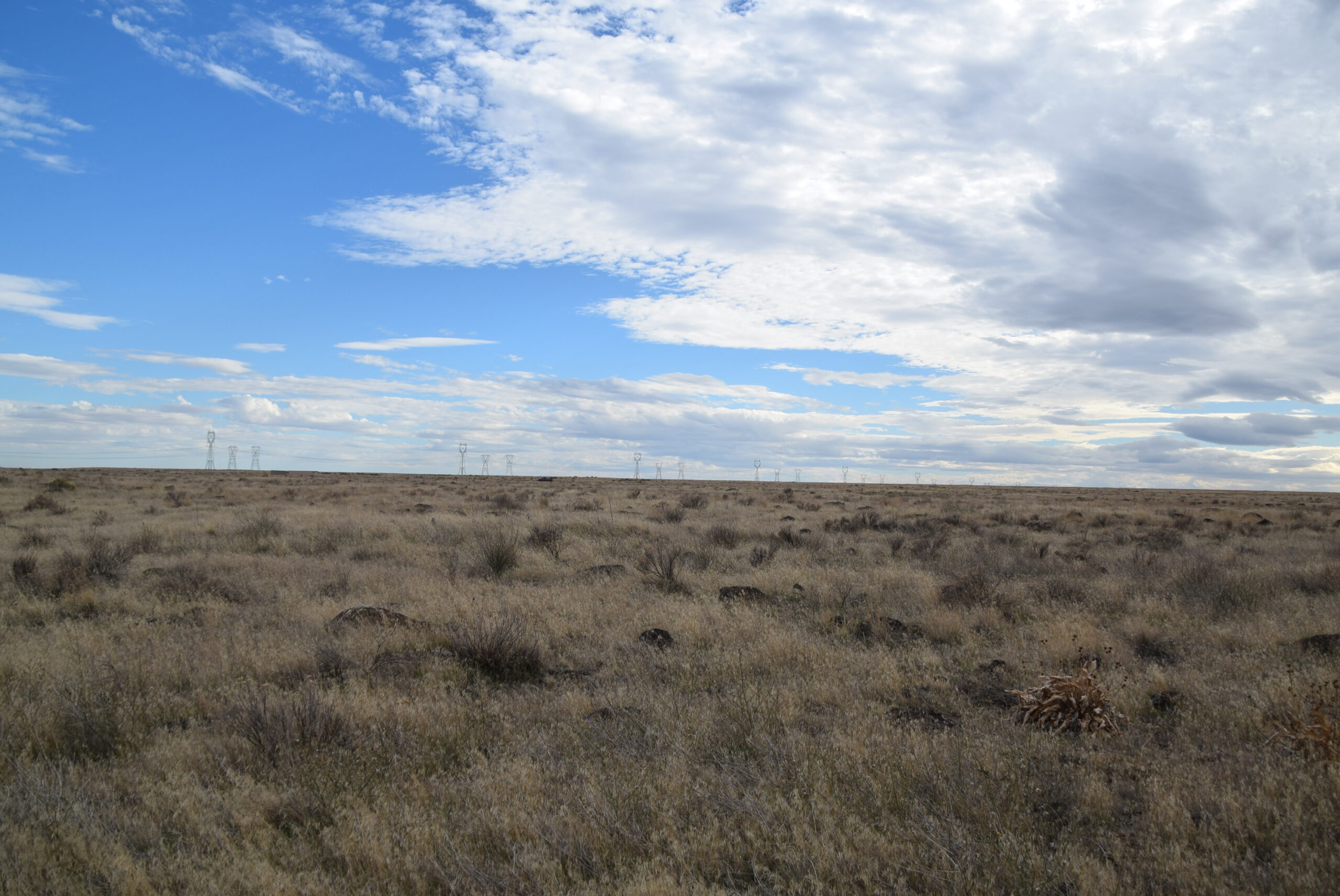 Your very own 40 acres of flat restriction-free rural land near hundreds of acres of public lands near Moses Lake and Ephrata, WA.